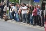 İzmir'de kriz büyüyor! Personel greve gitti ulaşım yine kilitlendi