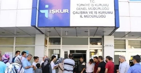 İŞKUR 17 kamu kurumuna personel ve memur alımı yapıyor-2