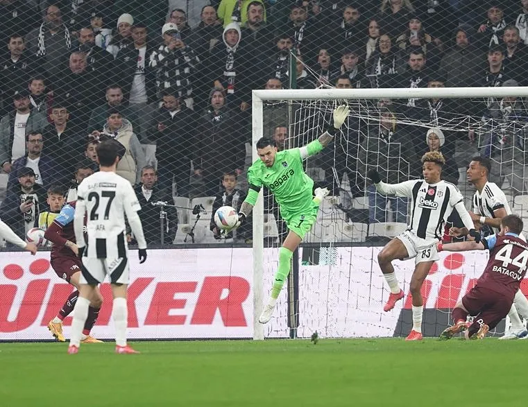 Uğurcan için düğmeye basıldı