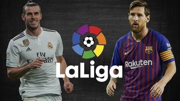 La Liga 11 Haziran'da başlayacak, 5 haftada tamamlanacak! İşte La Liga'da son puan durumu ve sıralama-3