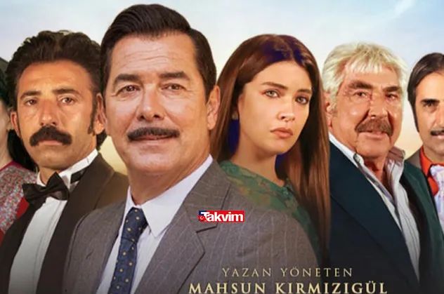 Mucize 2 Aşk filmi nerede çekildi? Mucize Aşk filmi oyuncuları kimdir? 25 Ekim Show TV yayın akışı!