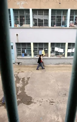 93 bin kişiye erken tahliye yolu