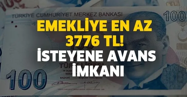 SGK, net asgari ücretin 3 katına kadar ödeme yapıyor