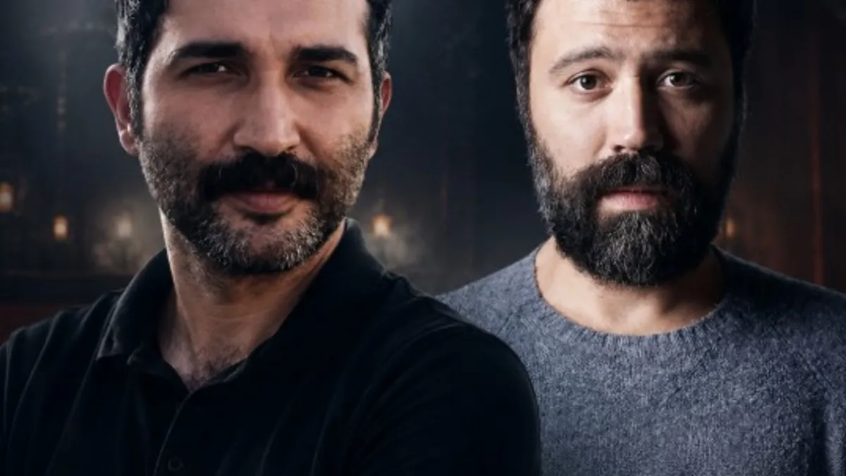 Munzur Üniversitesi'nde Barış Atay ve Bülent Emrah Parlak'ın Gösterisinde Milli Değerlere Yönelik Skandal İfadeler Kullanıldı
