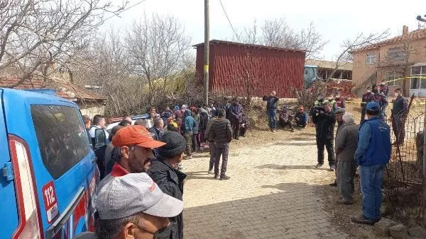 Edirne'de vahşet! 4 kişilik aile silahla vurulmuş olarak ölü bulundu! Valilikten son dakika açıklaması-2
