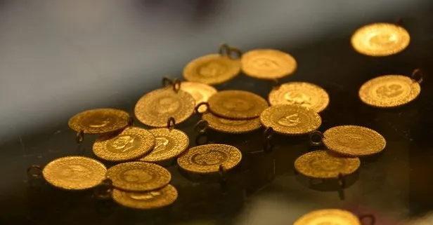 Altın fiyatları son durum: Bugün gram altın fiyatı, çeyrek altın fiyatı ne kadar? 15 Ekim altın fiyatları
