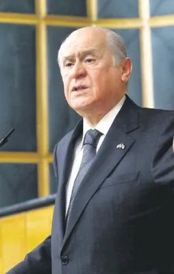 Kaldığı yerden devam etmeli