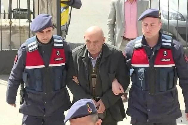 Kılıçdaroğlu'na saldıran şehit yakınına kelepçe takılmasına tepki