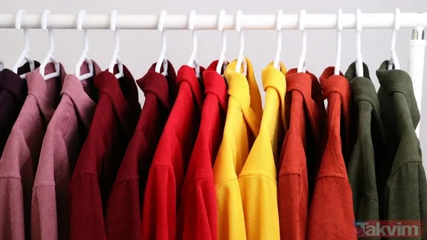 Günlük Yaşantımızda Tercih Ettiğimiz Renkler, Mutluluk Hormonları Üzerinde Düşündüğümüzden Daha Fazla Etkili Olabilir. Dünya Mutluluk Raporu'ndaki Düşüşle...