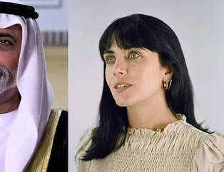 İngiliz kadından BAE Bakanı hakkında taciz iddiası!