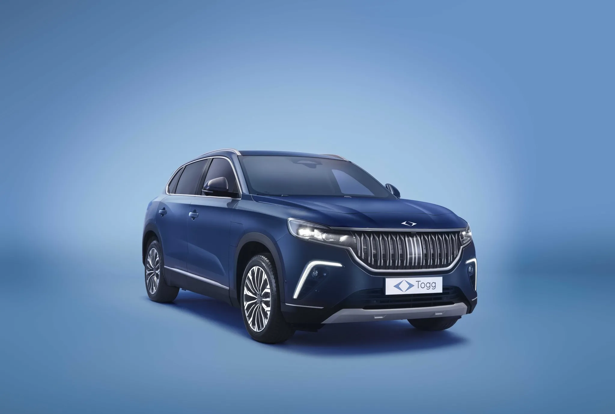 T10X modeli için siparişler başlıyor!