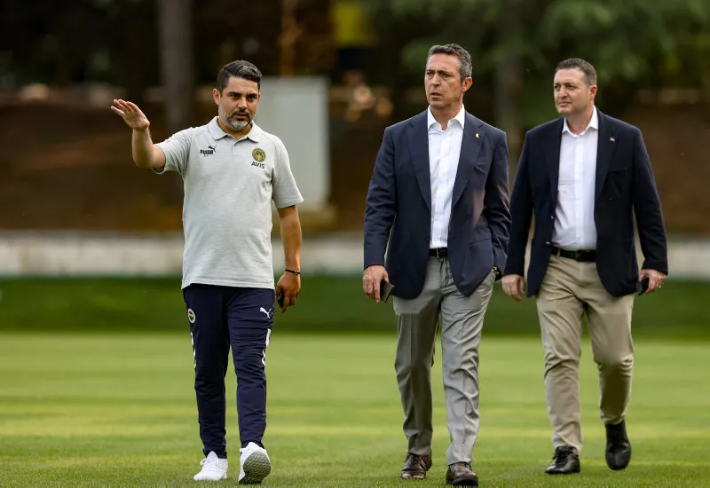 Fenerbahçe haberleri | Okurken yorulacaksınız! İşte Ali Koç'un 5 senede başaramadıkları - 9