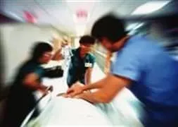 10 yaşında kalp krizinden öldü