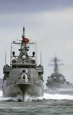 Donanma'nın sivil FETÖ ordusu