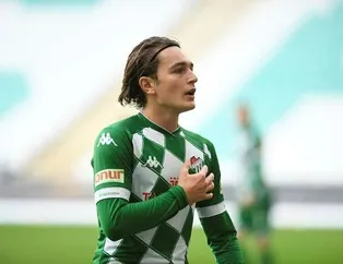 Resmen açıklandı: Sözleşmesi feshedildi!