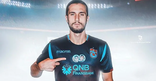Trabzonspor Nurcan Karakaya ve Bedirhan Karakaya’yı unutmadı