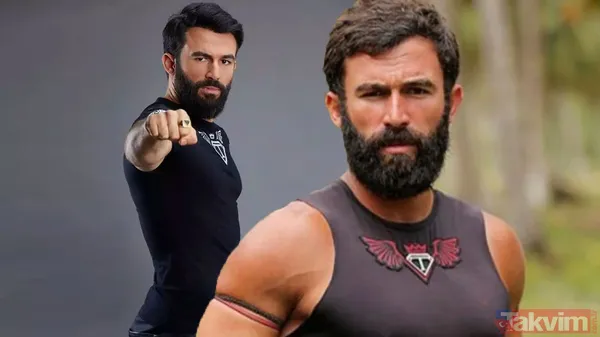 Acun Ilıcalı Survivor'a katılacağını duyurmuştu "Bana suikast girişiminde bulundular" dedi Survivor'dan çekildi! Turabi Çamkıran... - 1