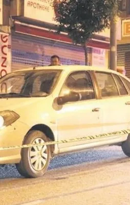 İstanbul'da kan donduran cinayet
