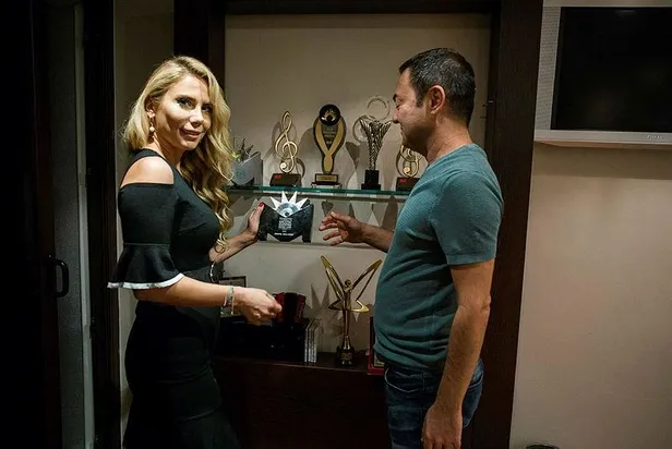 Serdar Ortaç: Başkan Erdoğan'ı eleştirenlerin torunları 200 yıl sonra bile eserlerini takdir edecek-4