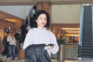 Merve Boluğur yeni proje için yeşil ışık yaktı!
