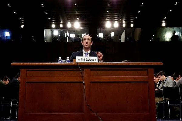 Facebook'un ilk kullanıcılarından Wong, skandalı değerlendirdi-3