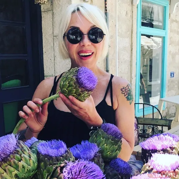 Kanserle mücadele eden Billur Kalkavan'dan kötü haber '2 gün önce cennete uğurladık' İlk olarak Hamdi Alkan duyurmuştu - 19