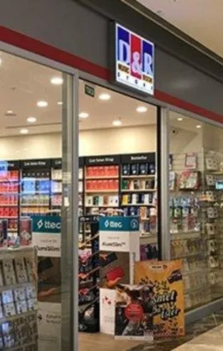D&R çocukları kitapla buluşturacak
