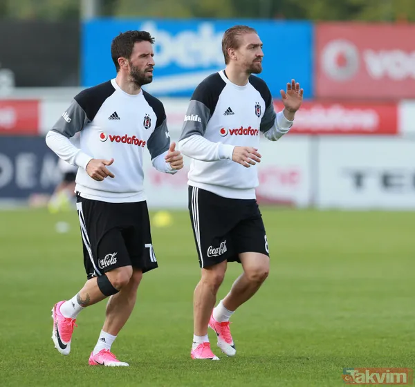 Fenerbahçe'de yılın transferlerini Emre Belözoğlu bitirecek! Caner Erkin ve Gökhan Gönül... - 10