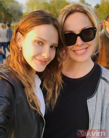 Dilan Çıtak'ın annesi Işıl Çıtak ve İbrahim Tatlıses'e kötü haber! Kızları Dilan Çıtak Tatlıses koronavirüse yakalandı - 7