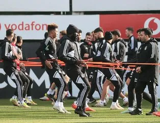 Beşiktaş’ın zorlu Konyaspor sınavı