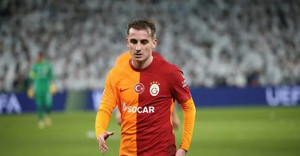 Galatasaray deplasmanda Kopenhag’a kaybetti!