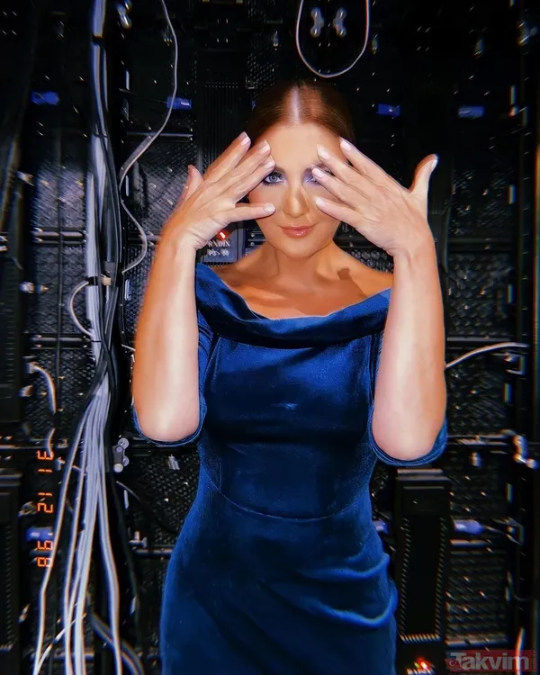 Hakan Ural’ın kızı Melisa Ural paylaştı! İlk yorum anneden geldi! Sibel Can’ın gözünden sakındığı oğullarının son haline bakın - 20