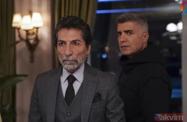 Seni Çok Bekledim’in yıldızları İrem Helvacıoğlu ile Özcan Deniz hakkında bomba iddia! Ortalık karıştı final öncesi… - 6