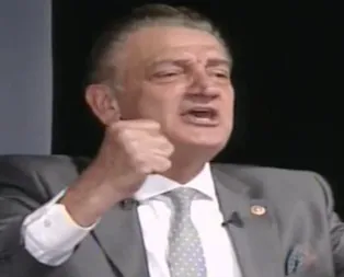 CHP’li Bozkurt’un FETÖ’cü danışmanı!