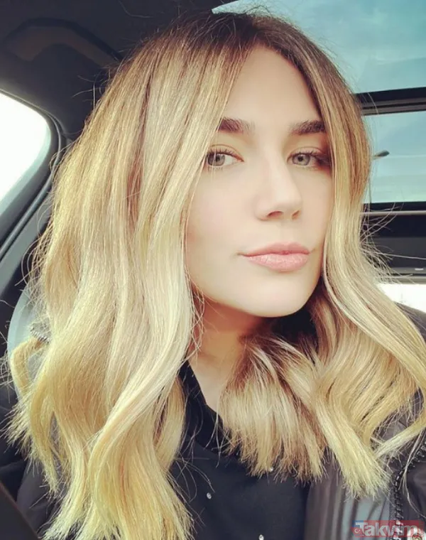 Bu sözler kime Buse! Buse Varol öyle bir şey paylaştı ki üstüne alınmayan yok! Alişan eşi Buse Varol yine yaptı yapacağını - 20