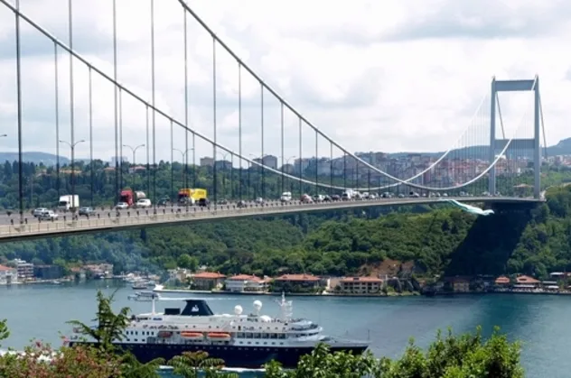 Köprü geçiş cezalarının iadesi için son başvuru tarihi belli oldu!