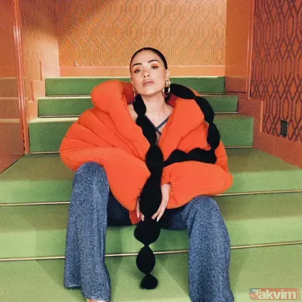 İbrahim Tatlıses’in kızı Dilan Çıtak canlı yayında itiraf etti: “Derya Tuna peşimi bırakmıyor” Dilan Çıtak’ın annesi bakın kim... - 15