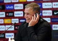 Milli Takımın yeni hocası Stefan Kuntzdan Sergen Yalçın sözleri: Onu görünce kahkaha attım