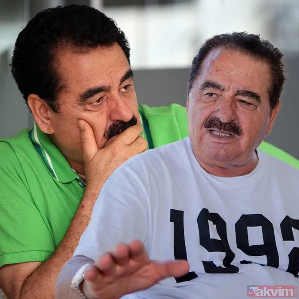 Ünlü Şarkıcı İbrahim Tatlıses, Kariyerinin Yanı Sıra Özel Hayatıyla Da Yıllarca Konuşuldu. Tatlıses, Son Dönemlerde İse Çocuklarıyla Yaşadığı Sorunlarla Sık Sık...