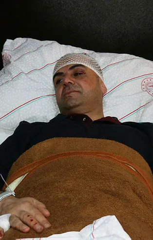 Van AFAD İl Müdürü Osman Uçar çığ felaketini anlattı