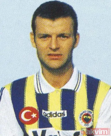 Fenerbahçe'nin yıldızıydı onu hatırladınız mı? Görenler inanamadı - 20