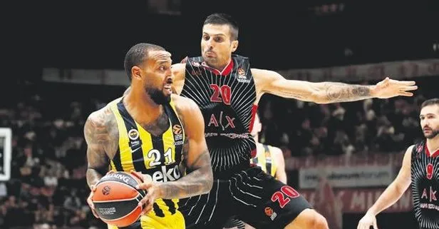 Fener İtalya’da kayıp