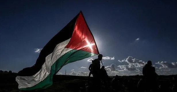 ABD Dışişleri Bakanı Antony Blinken duyurdu! Flaş Filistin kararı...