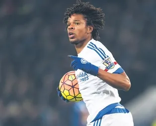 Fener’in B planı Loic Remy