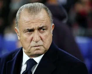 TFF’den Schalke’ye destek mesajı da beklerdim