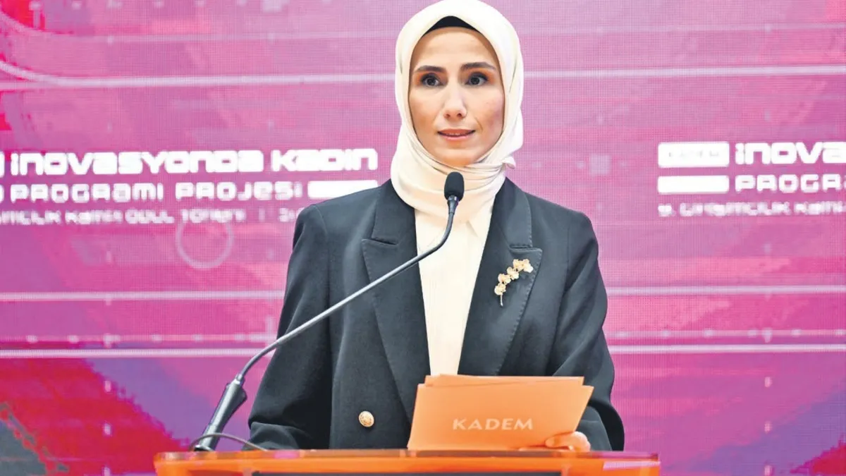 25 Kasım Kadına Yönelik Şiddetle Mücadele Günü