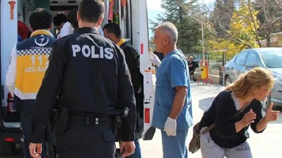 Konya'da su dolu kovaya düşen 1 yaşındaki bebek hayatını kaybetti-3