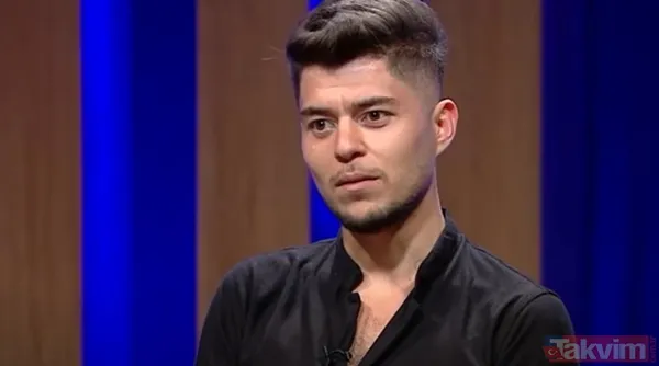 MasterChef'te duygusal anlar! Somer Sivrioğlu kendini tutamadı ağladı Mehmet Yalçınkaya'nın boğazı düğümlendi! Eski yarışmacı Hamza Mercimek... - 11