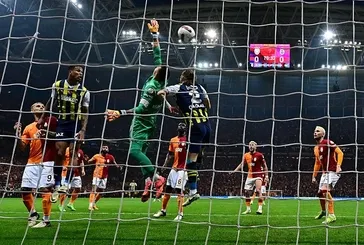 Tarihi hüsran böyle geldi! TAKVİM mercek altına aldı: Galatasaray'ın yenilgisiyle ilgili gerçekler ortaya çıktı