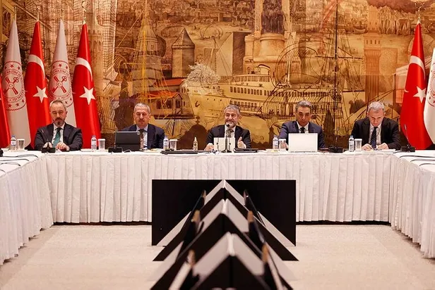 Konut fiyatlarındaki fahiş fiyat artışları için 81 ilde harekete geçildi! 65 bin kişi tespit edildi: Müsamaha yok-3